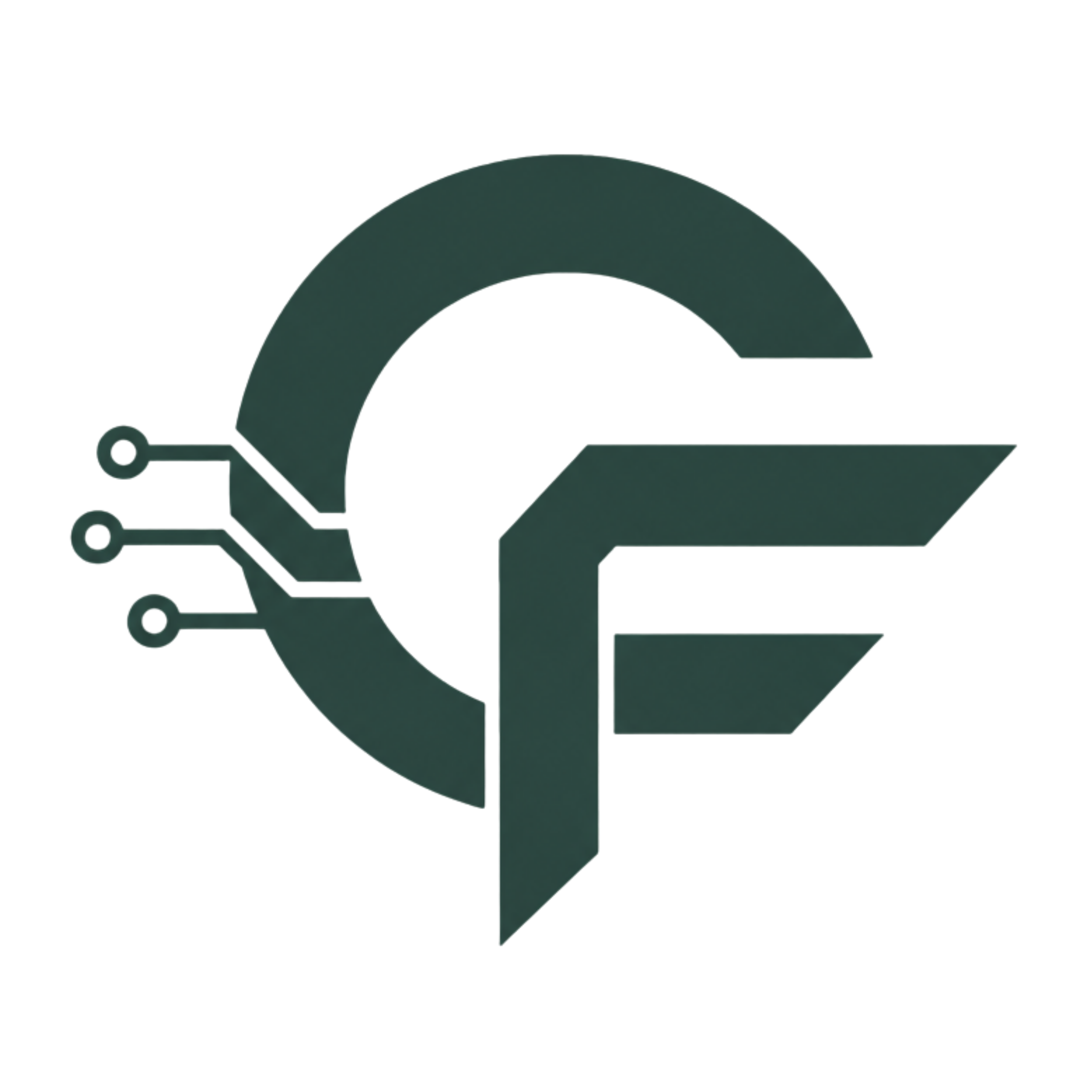 CyberFix logo